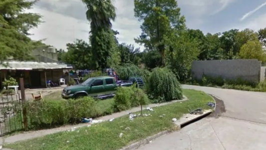 Murió un bebé de un año murió tras caer desde la terraza de su casa