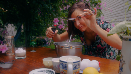 Hoy en Vete Gruñon nos van a mostrar como preparar un budín