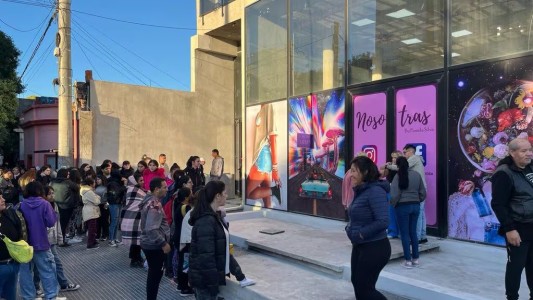 "Nosotras" vuelve a abrir sus puertas en Córdoba