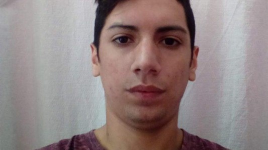 Córdoba: se busca a Germán Agustín Moreno Calderón, residente del barrio Matienzo