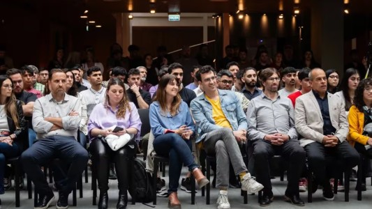 Empresa cordobesa y Corlab lanzan cursos gratuitos de programación y testing de software