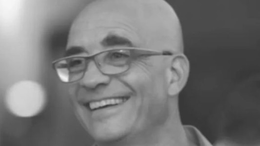 Quién era Lior Rudaeff, el rehén argentino asesinado por Hamás