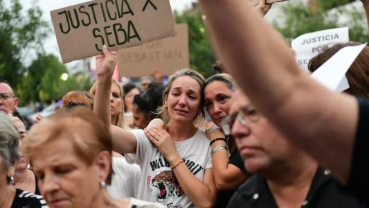 Posible perpetua para los asesinos de Sebastián Villarreal