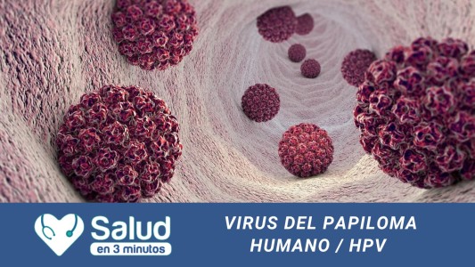 HPV: ¿Conocemos de qué se trata?