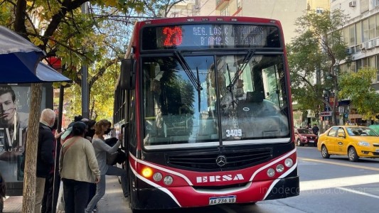 El paro de la CGT afecta a más de 6 millones y medio de personas que se movilizan en colectivos