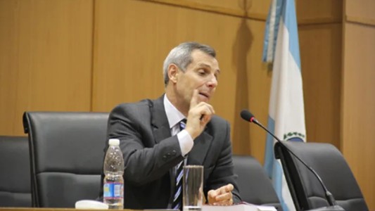 Condenan a un joven a prisión efectiva por hurto calificado