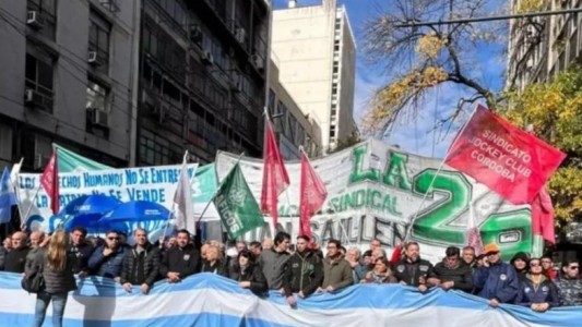 Paro General: cómo fue el acatamiento en Córdoba