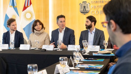Se conformó la mesa de trabajo que confeccionará el segundo Plan de Acción de Gobierno Abierto