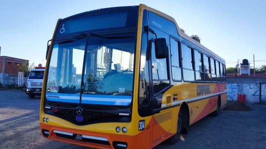 Coniferal avanza en la toma de corredores en Córdoba: llegó el turno del 45