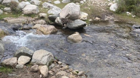 Cerro Champaquí: quién es la persona que fue hallada sin vida