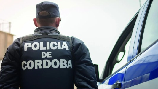 Córdoba, no lo entenderías: fue detenido dentro de la comisaría