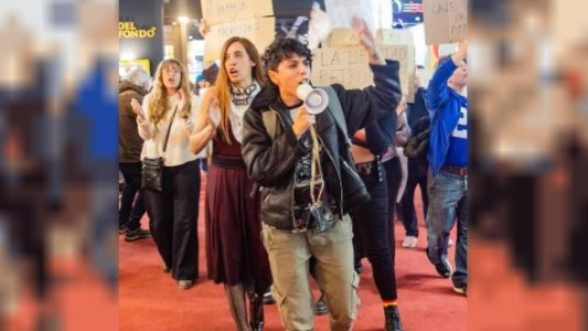 "En peligro estuvimos siempre, pero ahora hay más miedo", advierten tras el "lesbicidio" de Barracas