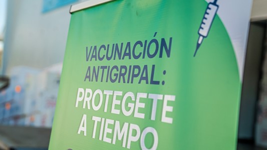 Vacuna contra la gripe en Córdoba: todo lo que tenés que saber