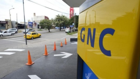 El precio del GNC en Córdoba cae por debajo de los $500 en algunas estaciones de servicio