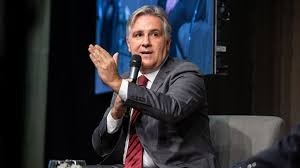 El Gobernador Llaryora llama al justicialismo a "colaborar" con Milei