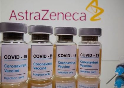 Vacuna contra el Covid: primera demanda argentina a AstraZeneca y al Estado por $100 millones