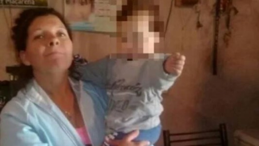 La joven detenida por maltratar a su hija está imputada por causar la muerte de su ex suegra