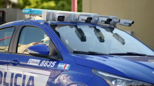 Matrimonio baleado en Córdoba: le robaron el auto y lo recuperaron en otro barrio