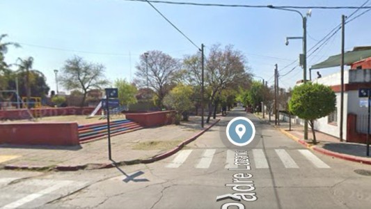 Córdoba: aprehendieron a dos adolescentes con una réplica de arma de fuego