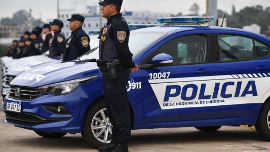 Abren las inscripciones para la policía de Córdoba: requisitos y cómo anotarse