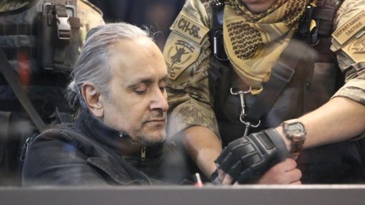 Prisión perpetua para Carmona por el asesinato del taxista Bocalón