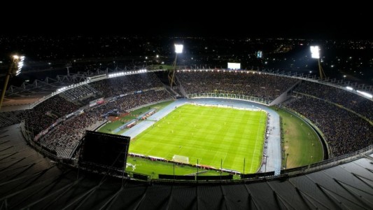 El Estadio Kempes celebra sus 46 años con visitas guiadas especiales