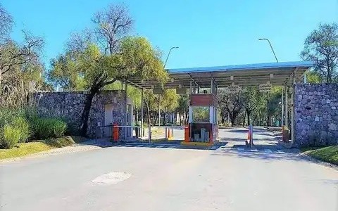 Nadie se salva: robo millonario en el country La Rufina