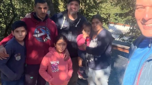 Una nena de 9 años requiere de $17 millones de pesos para no perder su pierna