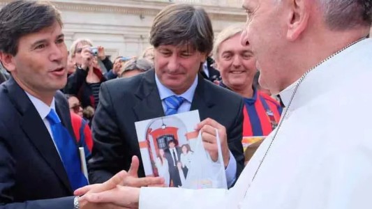 Daniel Passerini se reunirá con el Papa Francisco y renovará la invitación para visitar Córdoba