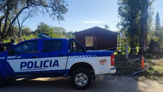 Alta Gracia: detuvieron a un hombre por el homicidio del tarotista en Villa La Bolsa