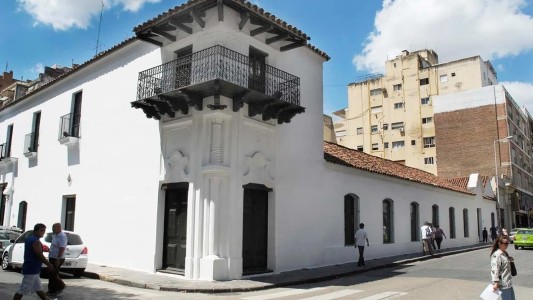 Celebración del 105° aniversario del Museo Sobremonte con evento "Tarde con Personajes Históricos"