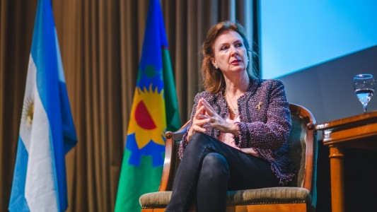 En medio de la crisis con España, Mondino irá al Senado a explicar la política exterior