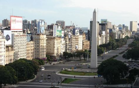 Argentina entre los 15 países más felices del mundo, pero ojo con la inseguridad