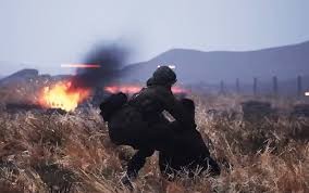 Un videojuego homenajea a los soldados argentinos que fueron a la guerra en 1982