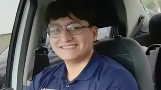 Adolescente asesinado para robarle cuando iba al colegio: detuvieron a un chico de 15 años