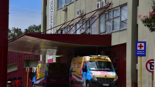 Un joven fue atacado por una patota y está en coma inducido