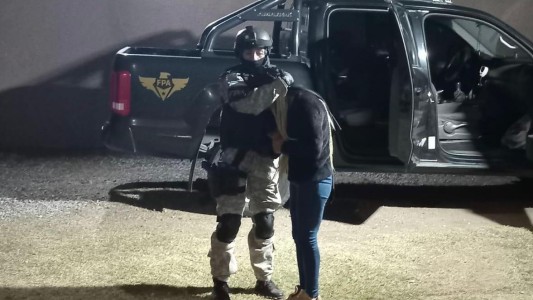 Río Segundo: detuvieron a una mujer con mas de 10.000 dosis de estupefacientes