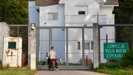Se fugaron ocho adolescentes de un instituto de menores en La Plata