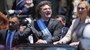 Córdoba se prepara para recibir a Milei: los detalles