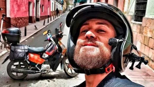 Hallaron muerto al youtuber denunciado por tenencia de material pedófilo