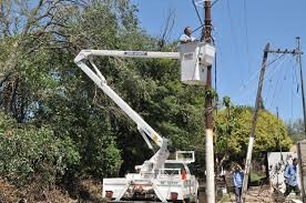 Epec anunció cortes para mejorar el suministro eléctrico en Córdoba