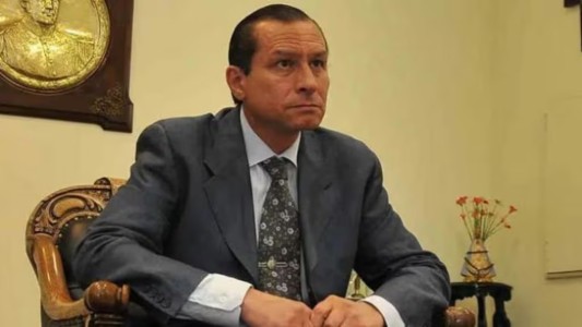 El abogado de Bouvier rechazó la prisión preventiva por falta de pruebas