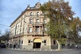 Intensificación de controles y multas por estacionamiento en Villa María