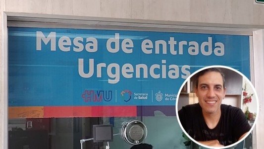 Brutal ataque a un guardia de seguridad en Córdoba: está grave