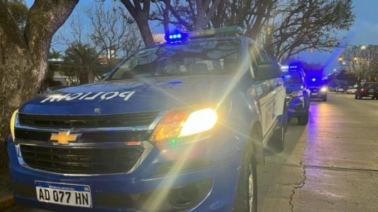 Siete menores detenidos por "robo piraña" en Córdoba