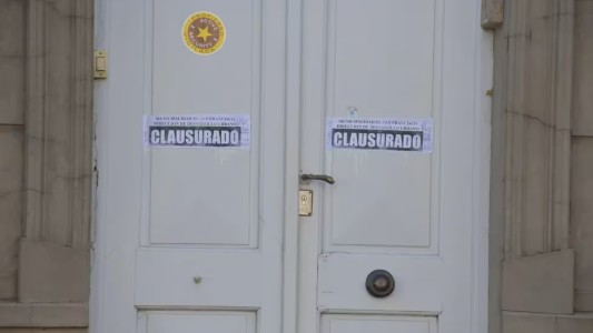 Clasuraron un geriátrico en San Francisco por incumplimiento de protocolo