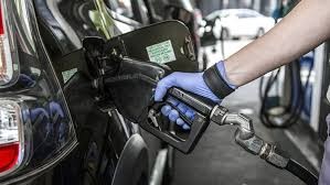 Nuevo aumento en combustibles a partir de mañana 1 de junio