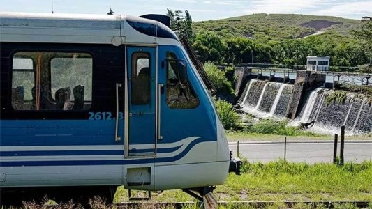Cuánto sale recorrer Córdoba en tren y en qué horarios se puede viajar este sábado y domingo