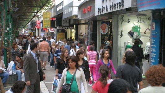 Cámara de Comercio: ningún rubro logró aumentar las ventas respecto al año pasado