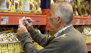 Volvió a bajar: la inflación en mayo fue del 4.8% según el Centro de Almaceneros de Córdoba